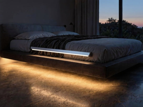 Smart Motion Sensor Light